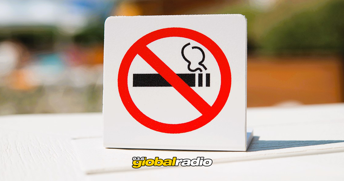 Spain Set To Introduce New Anti-Smoking Laws