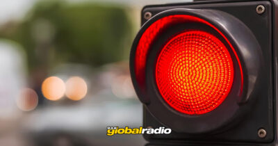 Motorists In Malaga Face Fines For Running Red Lights