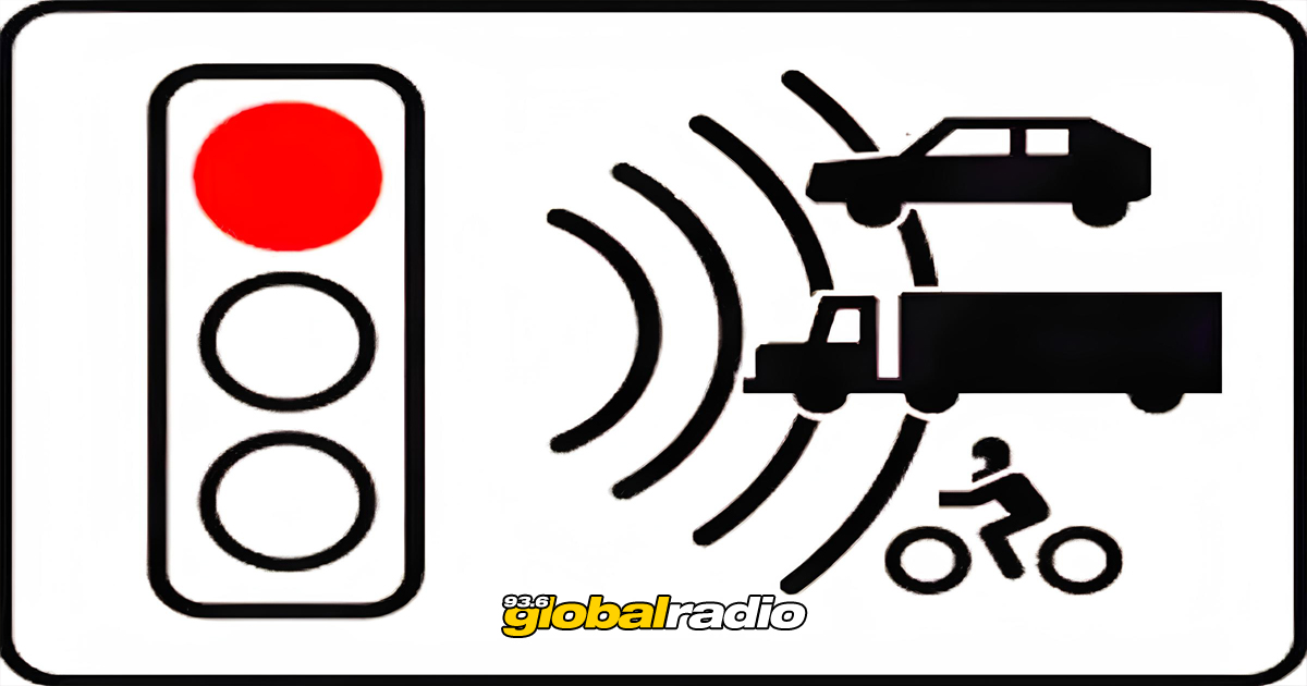 Traffic Light Camera