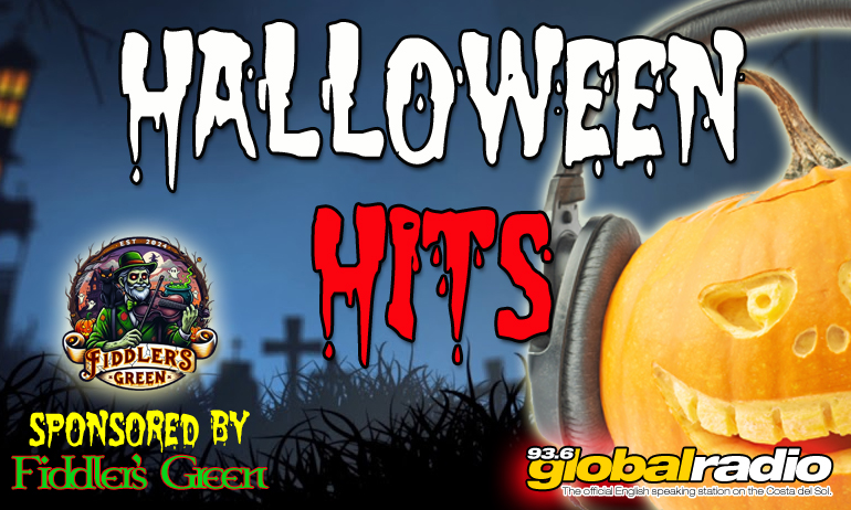 Halloween Hits