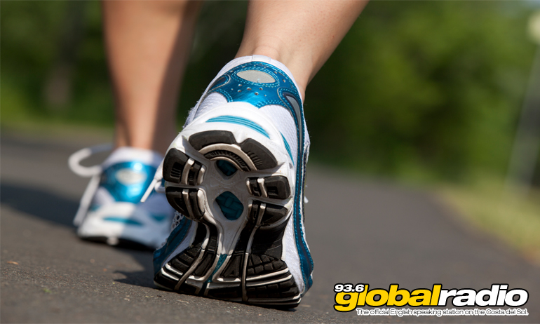 Walkathon and Grand Market