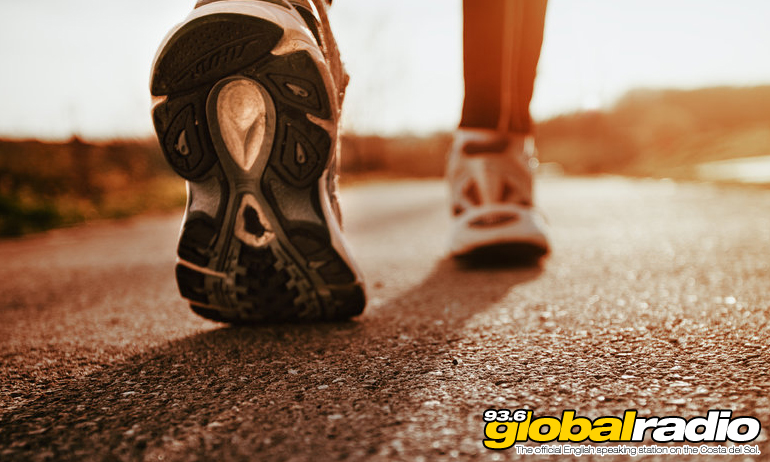 Sponsored Walk To Save A Life