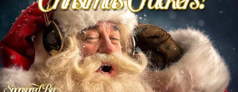 Christmas Crackers Mint Real Estate