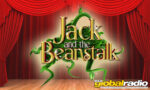 Jack And The Beanstalk At Salon Varietes
