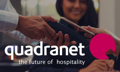 Quadranet - Powering Hospitality with EPOS, Reservations, Loyalty, Stock Control, Online Ordering - The Future of  Hospitality