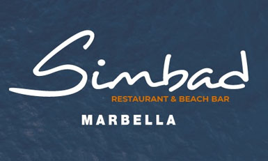 Simbad Restaurant, Marbella