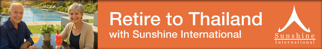 Sunshine International Top Slot
