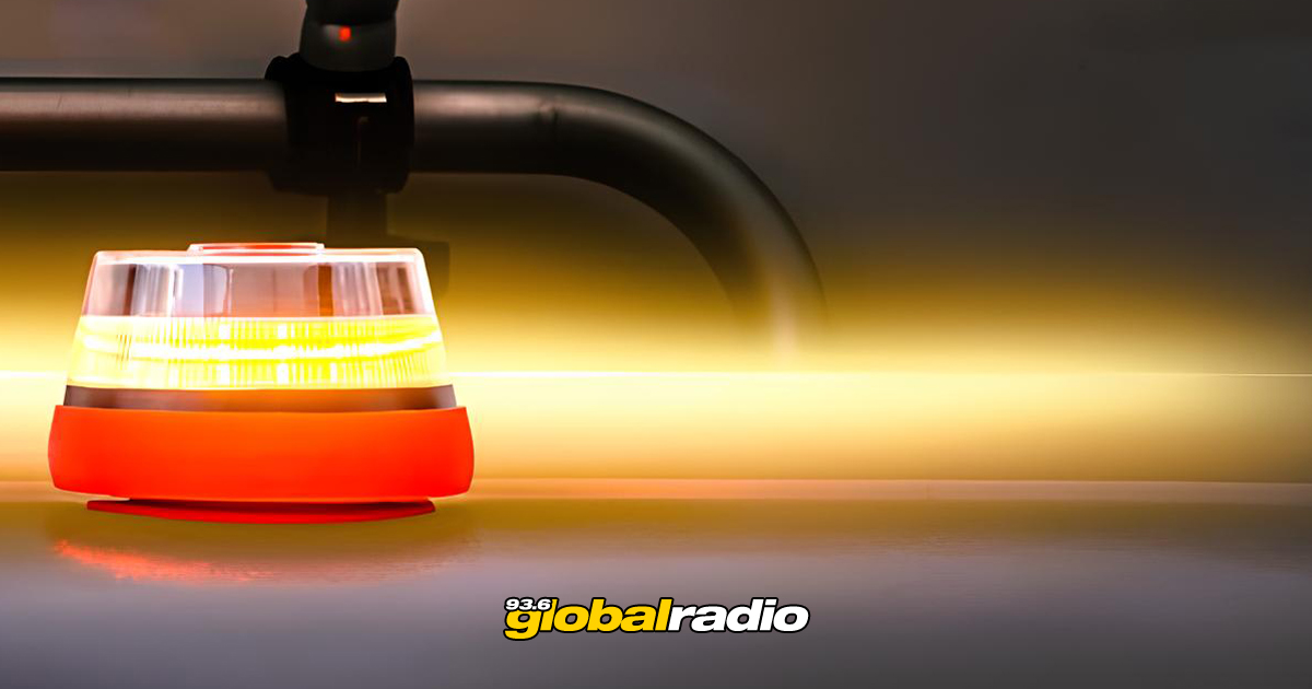 Car Safety Beacons Becoming Compulsory In Spain