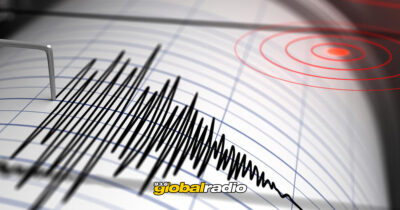 Quake Shakes The Costa Del Sol This Morning