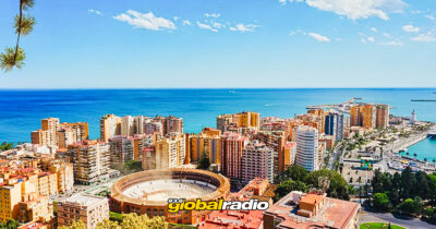 Malaga Makes Global Top Ten Tourist List