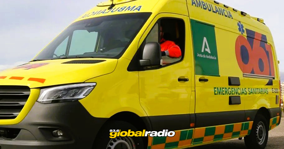 Torremolinos Woman Killed By Falling Tree