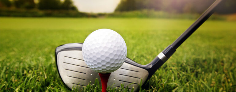 Save A Life Charity Golf Event