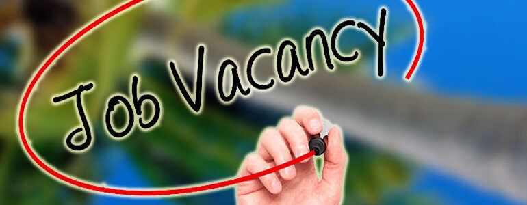 Chef Vacancy At El Oceano