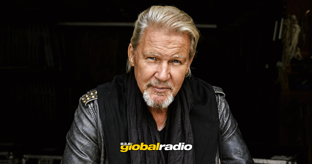 Johnny Logan Live In Marbella