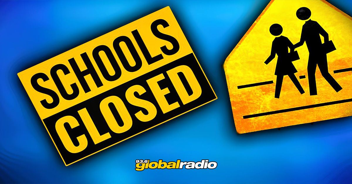 Costa Del Sol Schools Closed On Wednesday