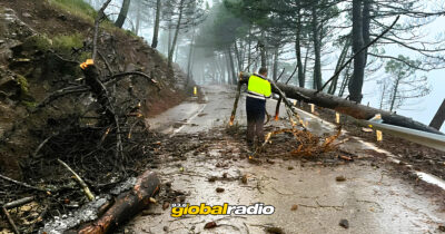 Costa Del Sol Storm Repairs Will Cost 255 Million Euros