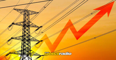 Spain's Electric Shock As Power Prices Surge