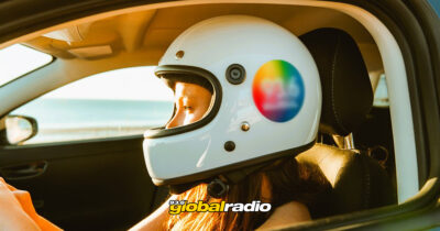 Confusion Over Crash Helmets For Car Drivers On The Costa Del Sol