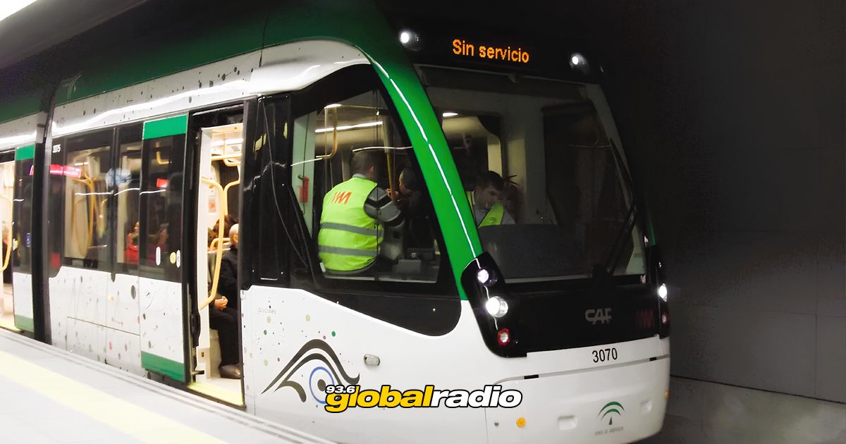 Malaga Metro Strikes Set To Hit Holy Week