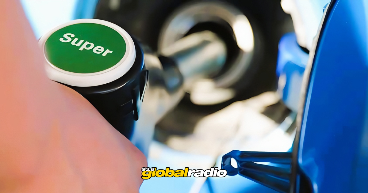 Pump Prices Plunge In Spain