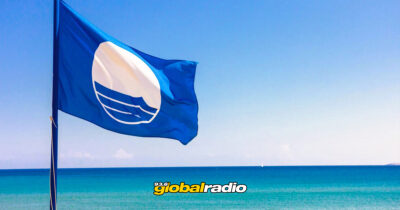 Blue Flags Are Flying On Marbella Beaches