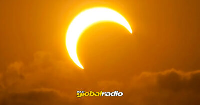 Costa Del Sol Set For Dramatic Eclipse And Meteor Showers