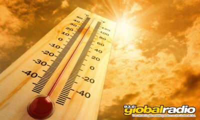 Weather Warnings This Week On The Costa Del Sol