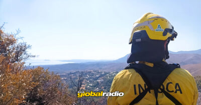 Benahavis Wildfire Under Control As Residents Return Home