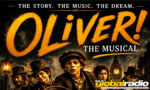 Oliver The Musical At Salon Varietes