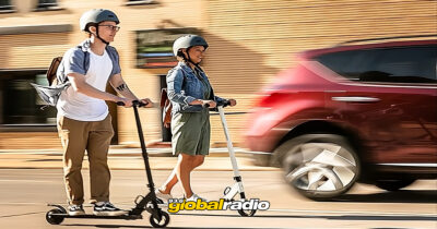 Costa Del Sol E-Scooter Riders Facing Strict New Rules
