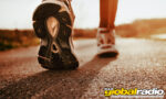 100K Charity Walk