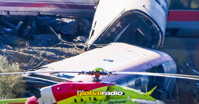 Malaga Trains Cancelled After Fatal Toledo Crash