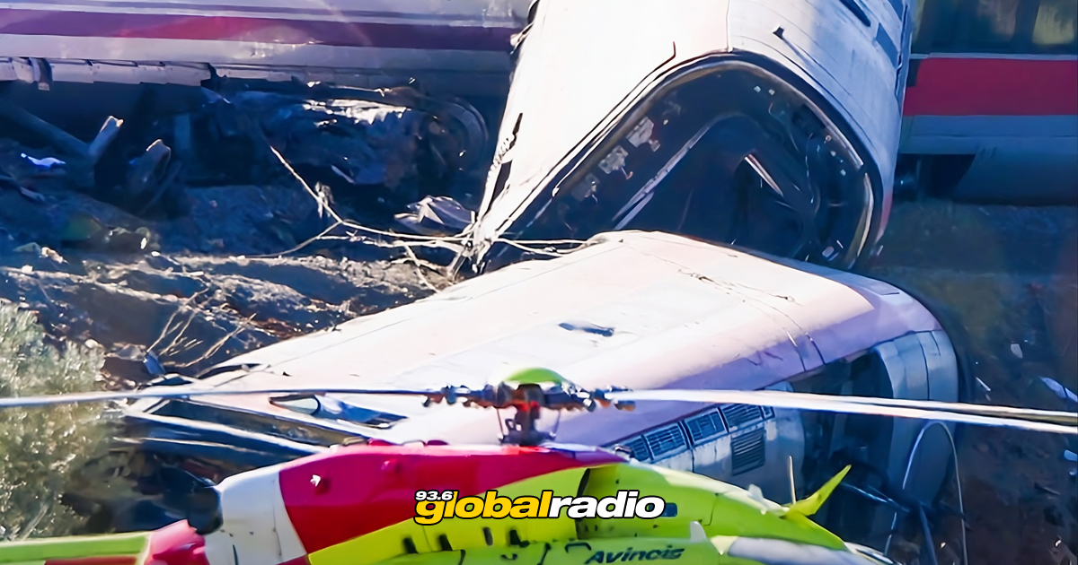 Malaga Trains Cancelled After Fatal Toledo Crash